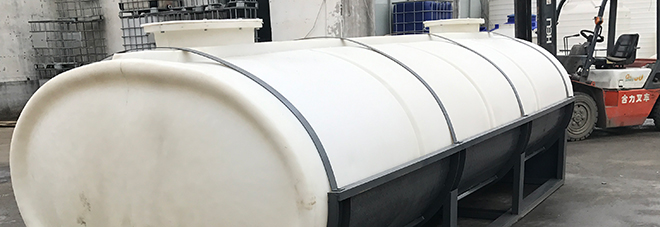 盤點塑料儲罐優(yōu)點有哪些