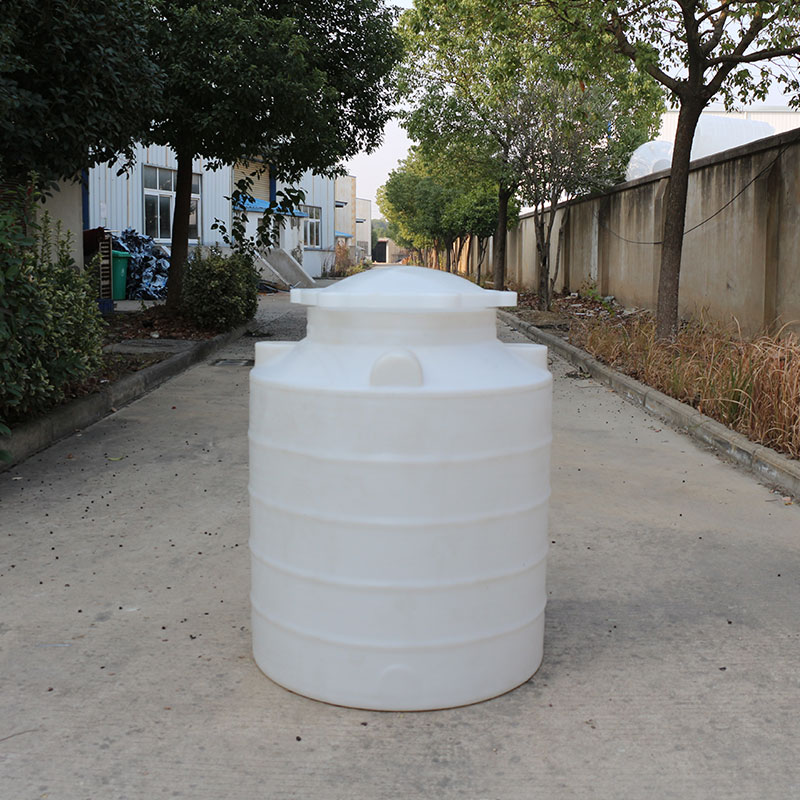 300L平底儲(chǔ)罐