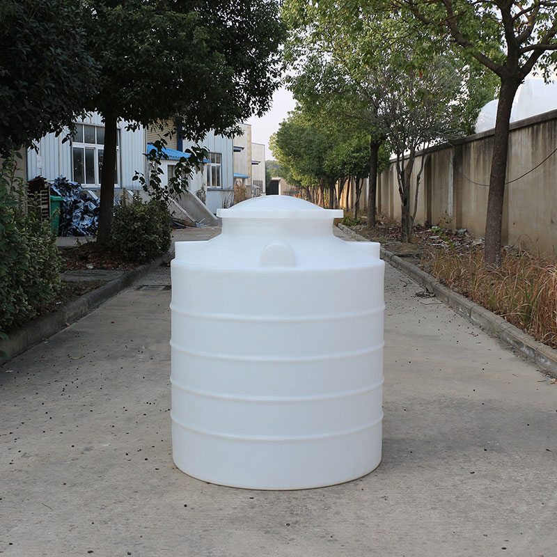 500L平底儲(chǔ)罐