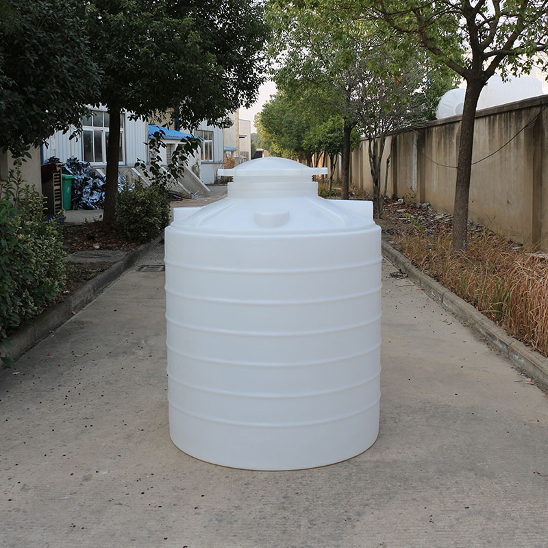 1噸平底儲(chǔ)罐