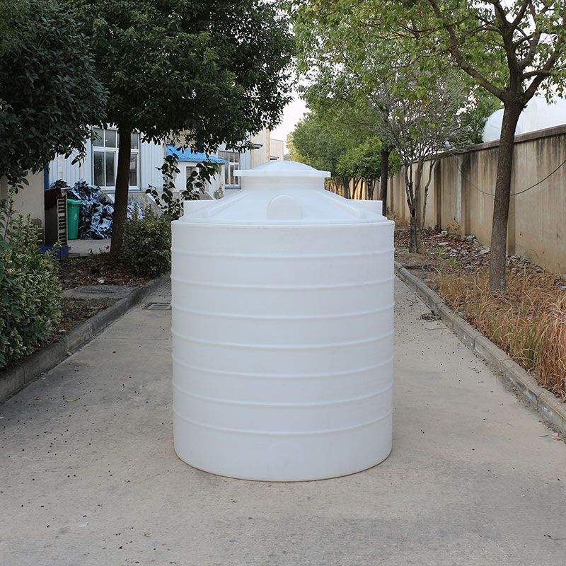 1.5噸平底儲(chǔ)罐