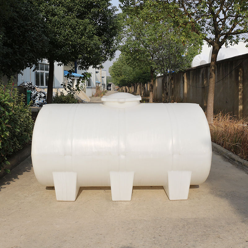 2噸臥式儲(chǔ)罐