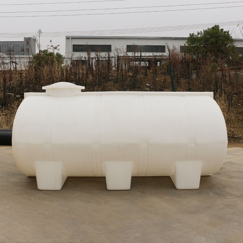 3噸臥式儲(chǔ)罐