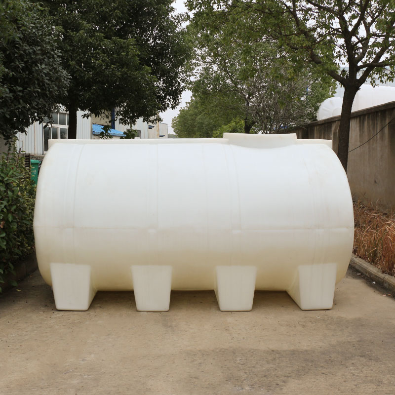 5噸臥式儲(chǔ)罐