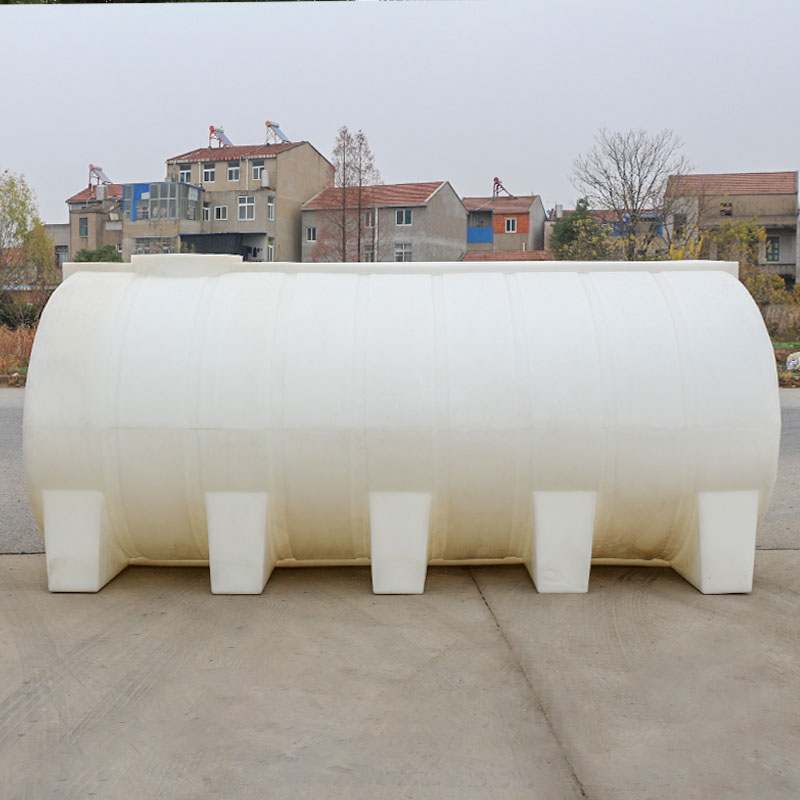 10噸臥式儲(chǔ)罐